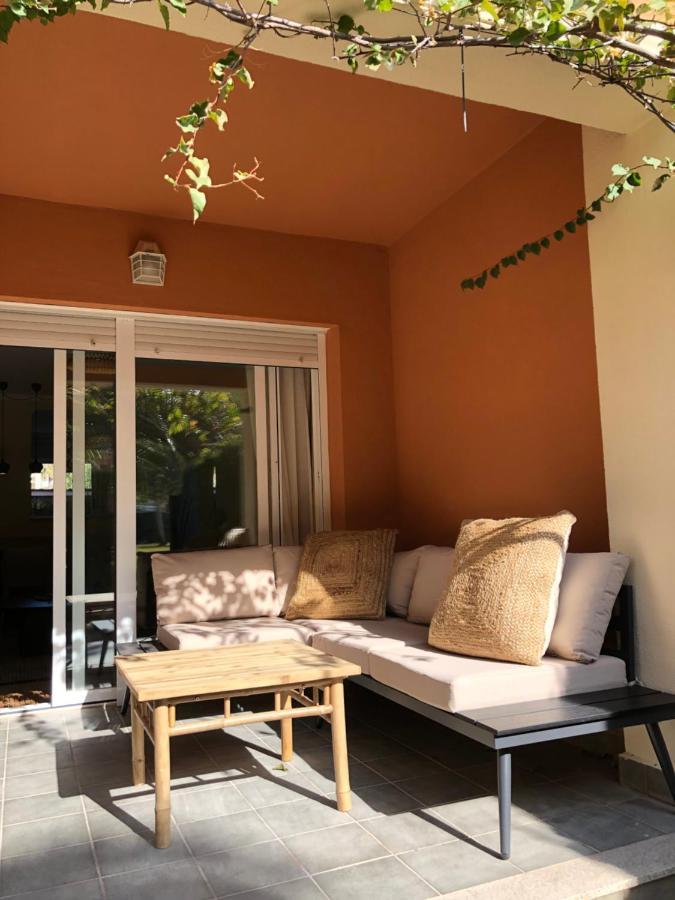 Jardines Del Mediterraneo Appartement
