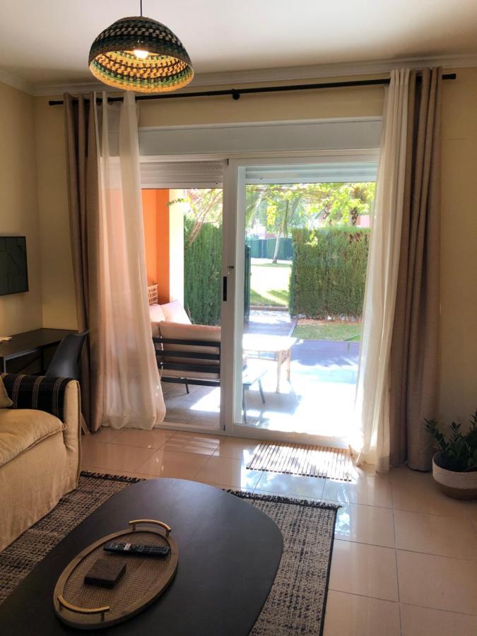 Appartement Jardines Del Mediterraneo *