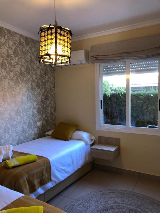 Appartement Jardines Del Mediterraneo