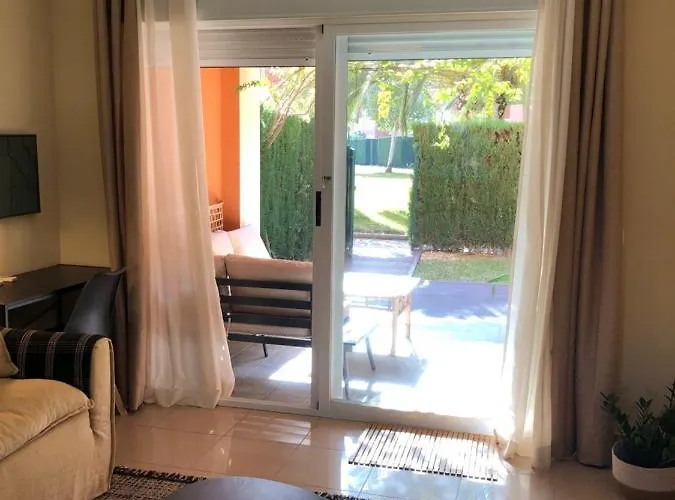 Jardines Del Mediterraneo