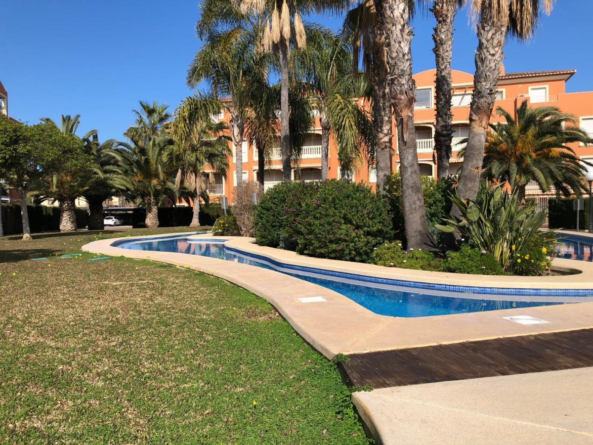 Jardines Del Mediterraneo