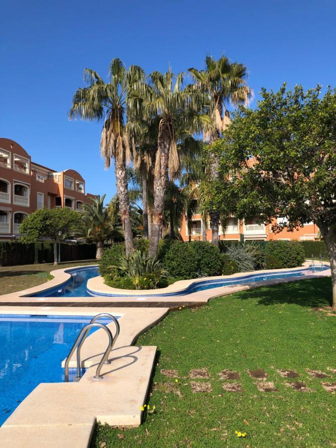 Apartment Jardines Del Mediterraneo *