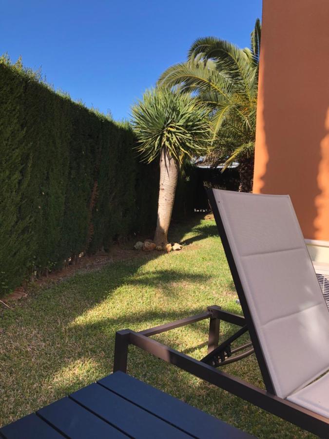 Jardines Del Mediterraneo