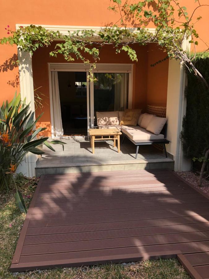 Apartment Jardines Del Mediterraneo