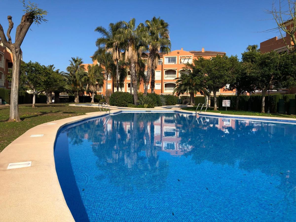Jardines Del Mediterraneo Apartment