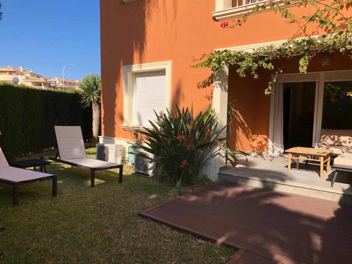Apartment Jardines Del Mediterraneo