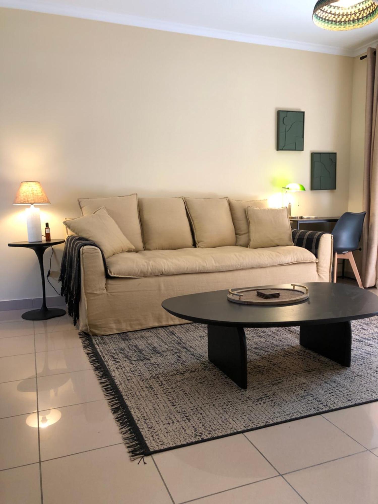 Jardines Del Mediterraneo Apartment