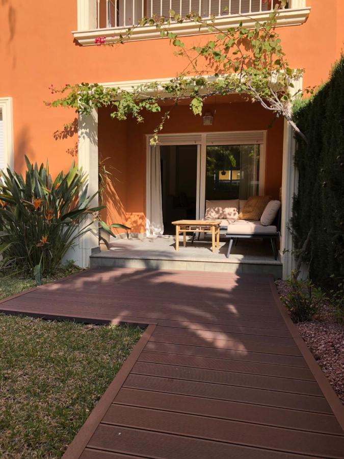Jardines Del Mediterraneo