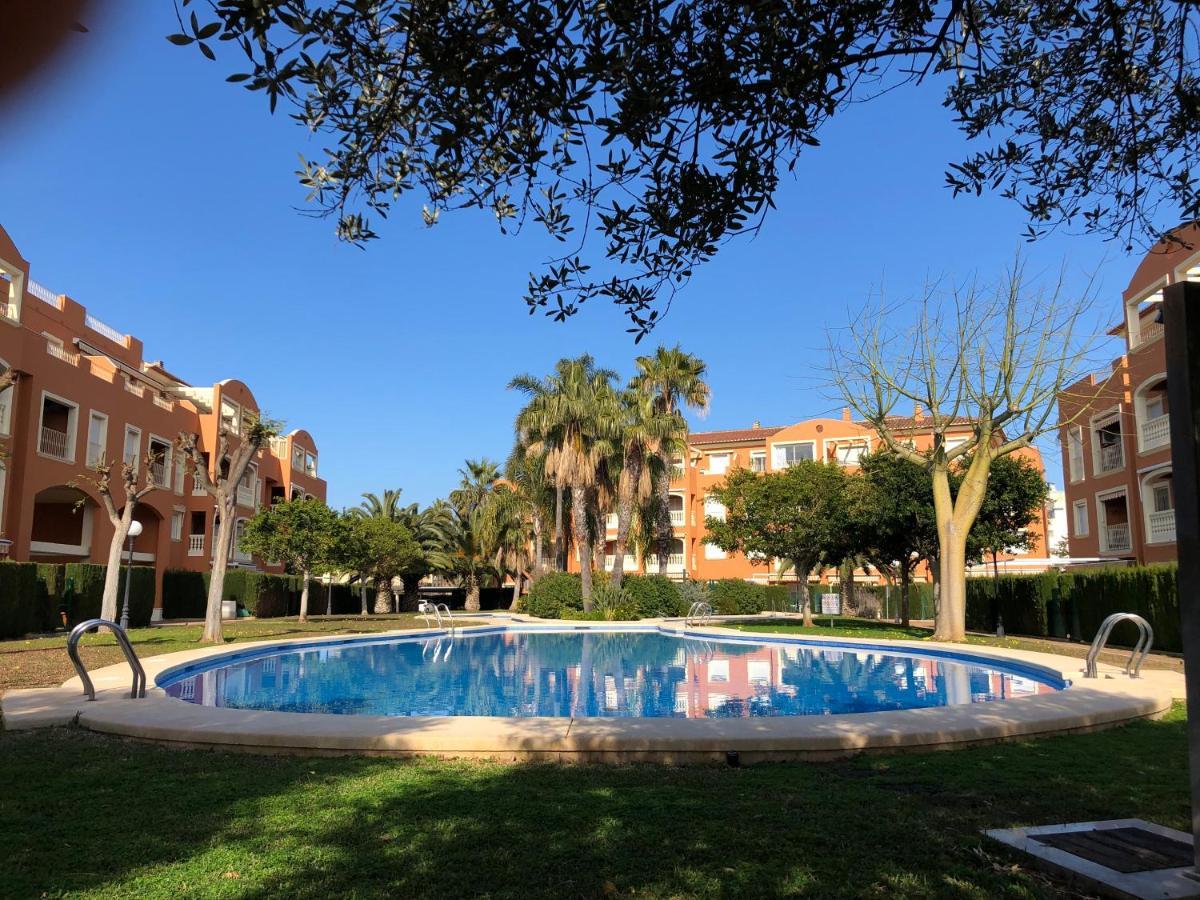 Jardines Del Mediterraneo *